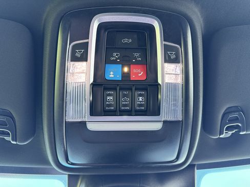 New 2026 RAM 3500 Limited image 32