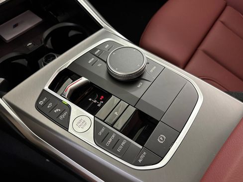 New 2026 BMW 330i Sedan w/ M Sport Package image 17