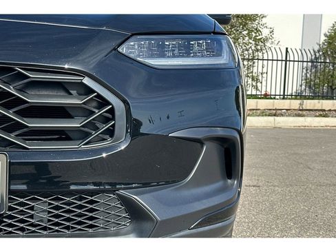 Certified 2024 Honda HR-V Sport image 15