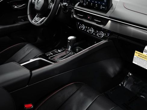 New 2026 Acura ADX A-Spec w/ Advance Package FWD image 28