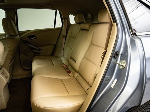 Used 2015 Acura RDX FWD w/ Technology Package image 39