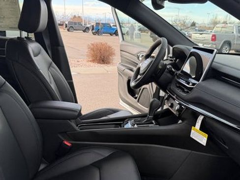 New 2026 Jeep Compass Limited image 23