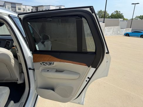 Used 2020 Volvo XC90 T6 Inscription w/ Protection Package AWD/4WD image 30