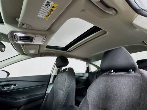 Certified 2024 Honda Accord EX image 14