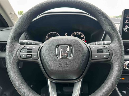 New 2026 Honda CR-V EX image 18