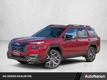 New 2026 Subaru Outback Touring XT