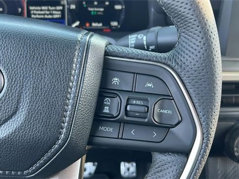 New 2026 Toyota Tacoma TRD Sport image 14