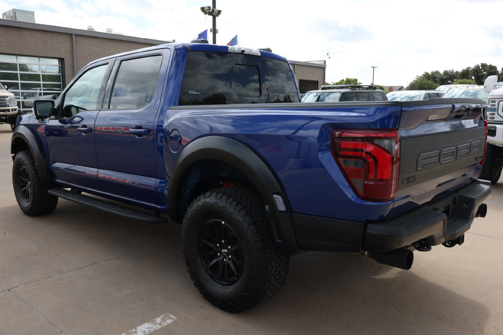 Used 2026 Ford F150 Raptor AWD/4WD image 7