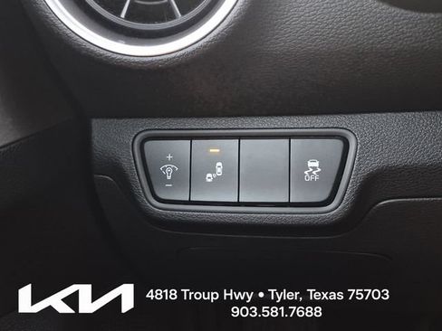 Certified 2023 Kia Forte LXS w/ LXS Technology Package FWD image 22