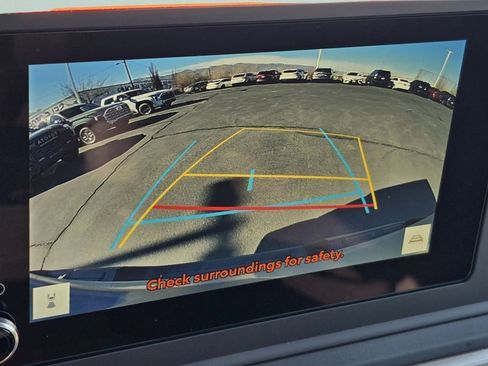 New 2026 Toyota Tacoma SR image 5