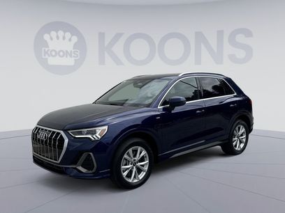 Used 2023 Audi Q3 2.0T Premium Plus w/ Premium Plus Package
