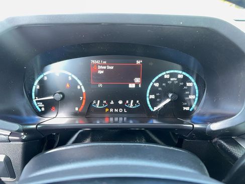 Used 2022 Ford Bronco Sport Big Bend w/ Convenience Package image 17