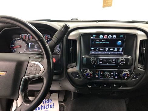 Used 2019 Chevrolet Silverado 1500 LT w/ All Star Edition image 20