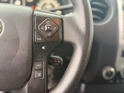 Used 2021 Toyota Tundra SR image 33