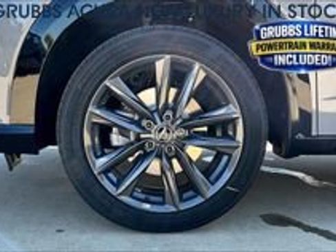 New 2025 Acura ADX A-Spec AWD/4WD image 12