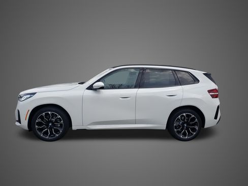 New 2026 BMW X3 xDrive30 AWD/4WD image 8