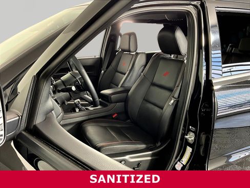 Used 2026 Dodge Durango GT AWD/4WD image 21