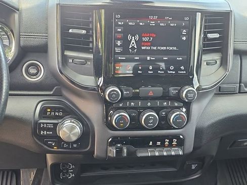 Used 2021 RAM 2500 Power Wagon AWD/4WD image 21