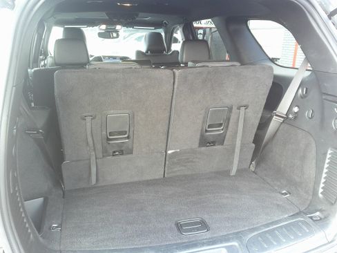 Used 2024 Dodge Durango GT image 24