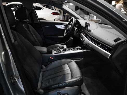 Used 2017 Audi A4 2.0T Premium AWD/4WD image 31