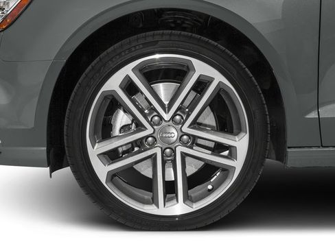 Used 2017 Audi A3 2.0T Premium FWD image 11