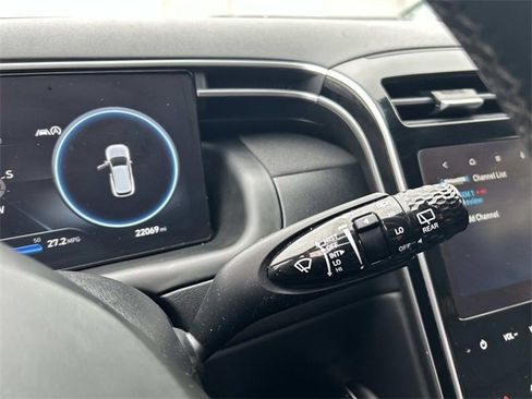 Certified 2024 Hyundai Tucson XRT image 27