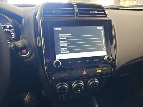 New 2025 Mitsubishi Outlander Sport SE image 14