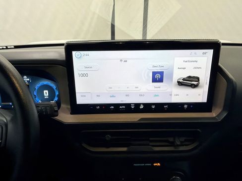 Used 2025 Ford Bronco Sport Big Bend image 27