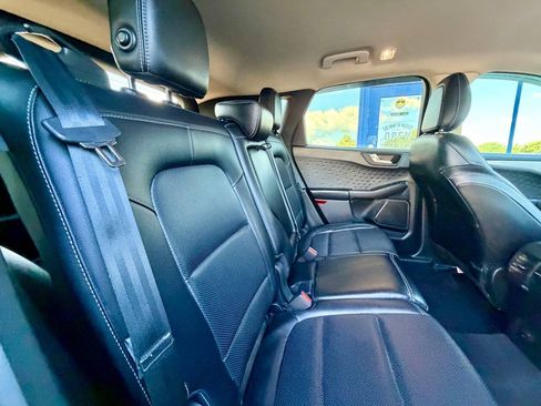 Used 2020 Ford Escape SEL AWD/4WD image 20