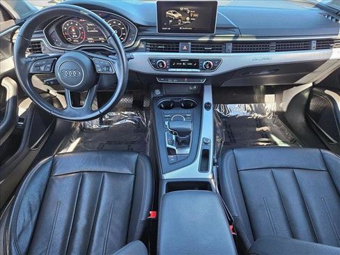 Used 2017 Audi A4 2.0T Premium Plus w/ Premium Plus Package image 16