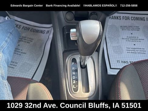 Used 2009 Kia Rio5 FWD image 23