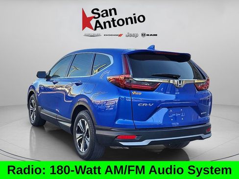 Used 2022 Honda CR-V Special Edition image 4