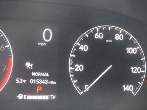 Used 2024 Honda CR-V EX image 38