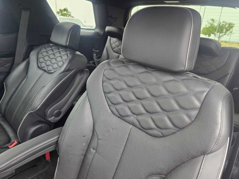 Used 2020 Hyundai Palisade Limited FWD image 19
