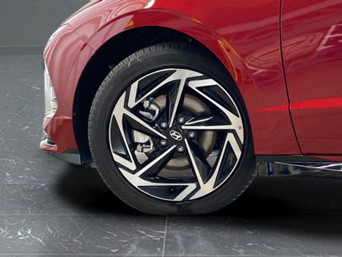New 2026 Hyundai Sonata SEL AWD/4WD image 28