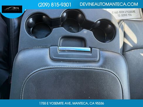 Used 2016 RAM 1500 Laramie w/ Convenience Group image 16