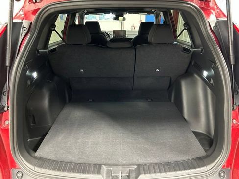 Certified 2024 Honda CR-V Sport image 23