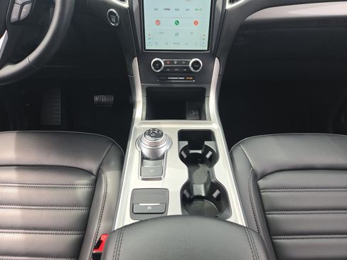 Used 2024 Ford Edge SEL w/ Convenience Package AWD/4WD image 21