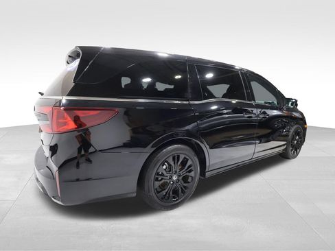 Used 2025 Honda Odyssey Sport-L image 4