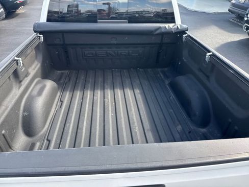 Used 2017 GMC Sierra 1500 Denali w/ Denali Ultimate Package image 29