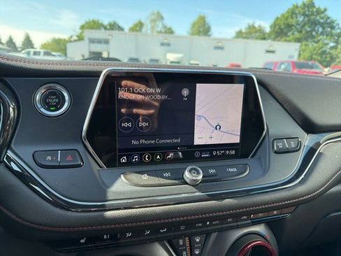 Used 2020 Chevrolet Blazer RS AWD/4WD image 28