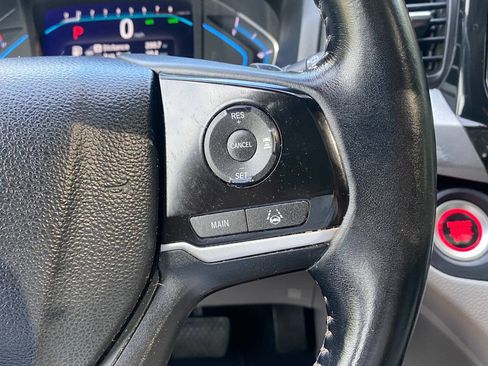 Used 2019 Honda Odyssey Touring image 25