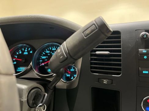 Used 2012 Chevrolet Silverado 1500 LT image 13