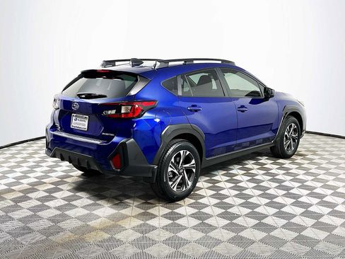 Certified 2024 Subaru Crosstrek 2.0i Premium image 7