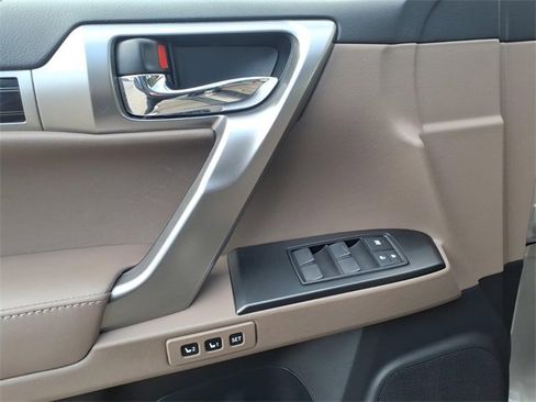 Certified 2023 Lexus GX 460 Premium image 7