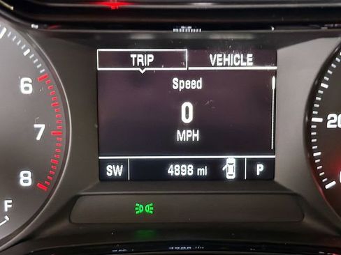 Used 2024 Chevrolet Trax LS image 12