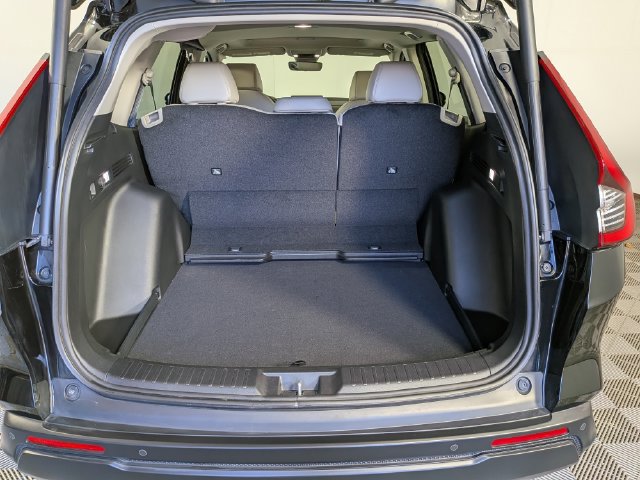 Certified 2024 Honda CR-V EX-L image 13