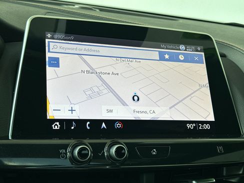 Used 2020 Cadillac CT5 Sport RWD image 18