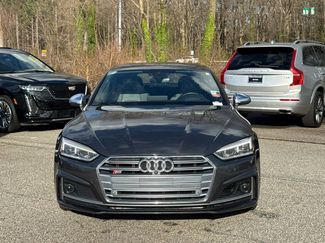 Used 2018 Audi S5 Prestige w/ Driver Assistance Package video 2