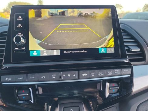 New 2026 Honda Odyssey EX-L image 27